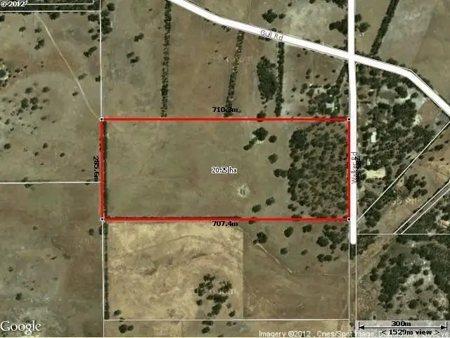 Fourth view of Homely land listing, 595 Walker Road, Serpentine WA 6125