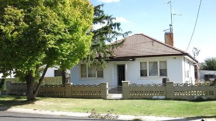 16 Oliver Street, Berridale NSW 2628