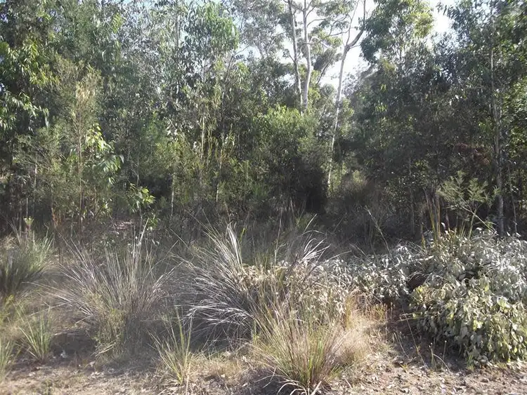 Third view of Homely land listing, LOT 40/93 Litchfield Crescent, Long Beach NSW 2536