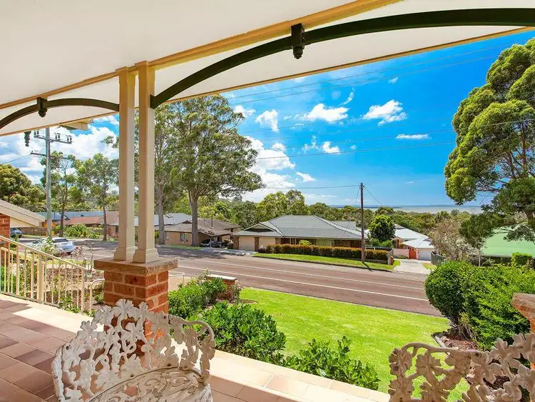 Fourth view of Homely house listing, 34 Hillside Drive, Berkeley Vale NSW 2261
