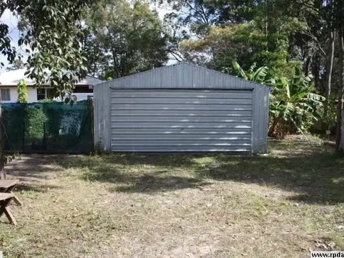 Fourth view of Homely land listing, Lot 121 Lenthall Street, Aldershot QLD 4650