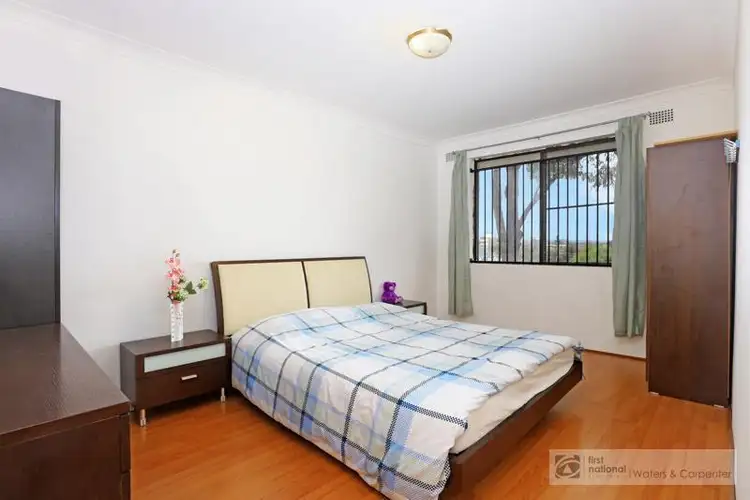 Fourth view of Homely apartment listing, 10/15-17 Queen Street, Auburn NSW 2144