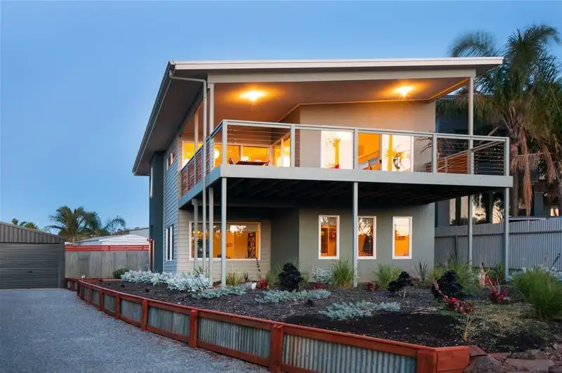 Main view of Homely house listing, 15 Oceanview Avenue, Maslin Beach SA 5170