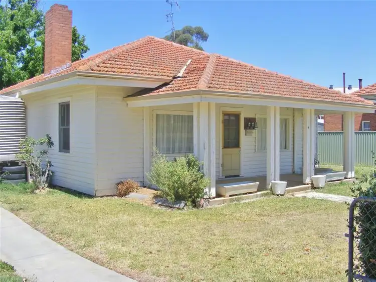 Fourth view of Homely house listing, 4 Cavell Street, Tongala VIC 3621