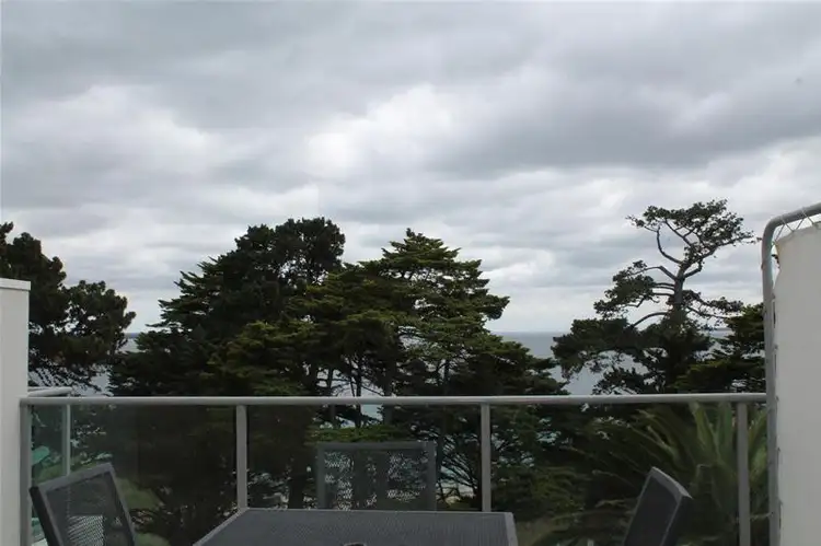 Fifth view of Homely unit listing, Unit 445 The Esplanade, Cowes VIC 3922