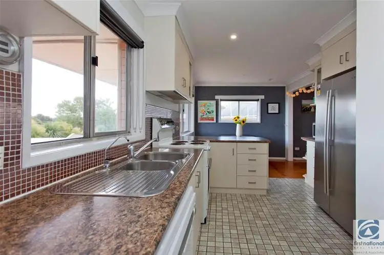 Fourth view of Homely house listing, 21 Hodge Street, Beechworth VIC 3747