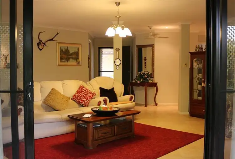Third view of Homely house listing, 9 Tahlia Court, Tinana QLD 4650