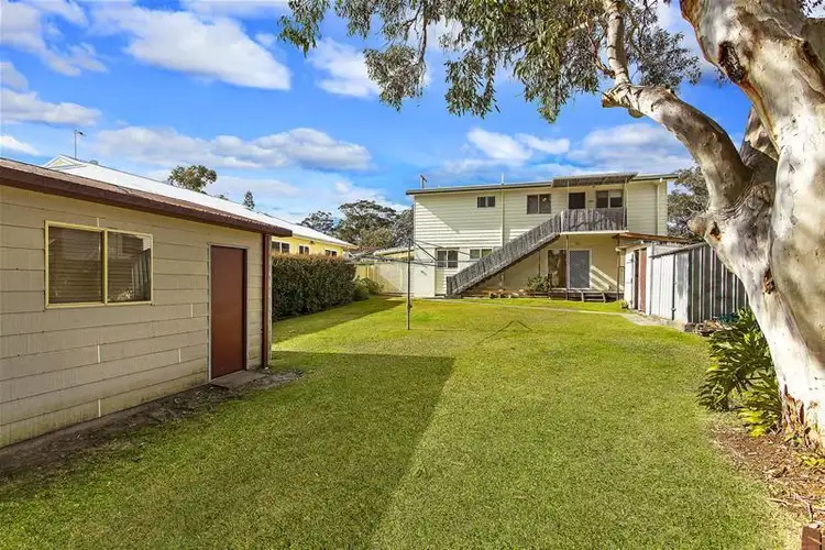 Second view of Homely house listing, 63 Lakin Street, Bateau Bay NSW 2261