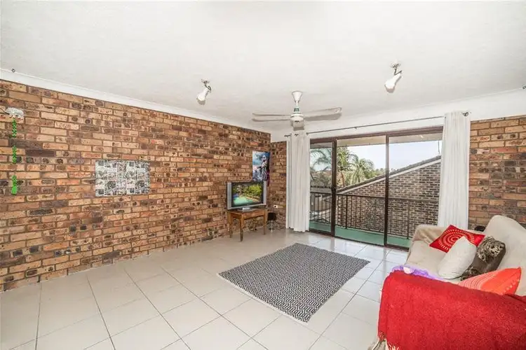 Fourth view of Homely apartment listing, 9/16 Duet Drive, Mermaid Waters QLD 4218