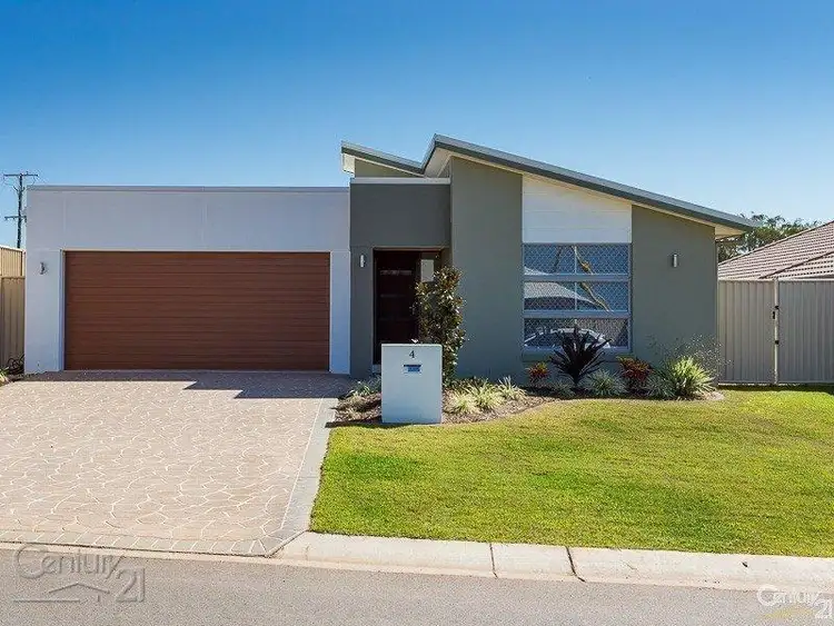 4 Willis Close, Redland Bay QLD 4165