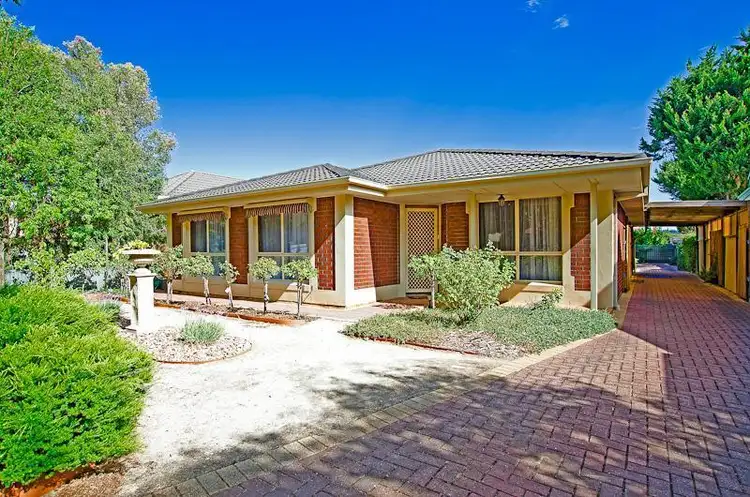 Main view of Homely house listing, 83 Kingston Avenue, Daw Park SA 5041