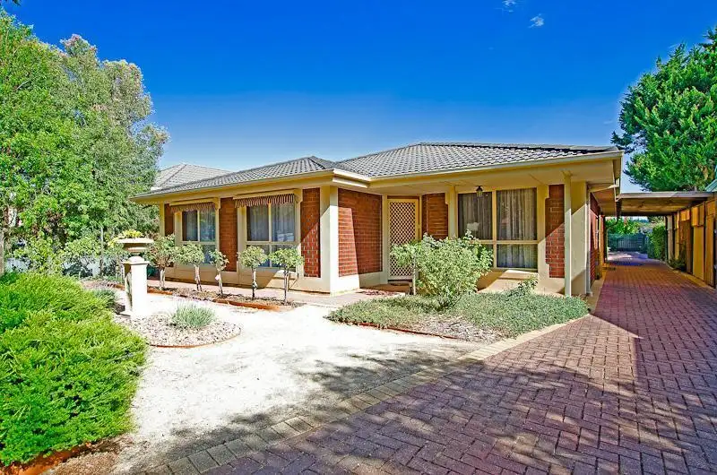 Main view of Homely house listing, 83 Kingston Avenue, Daw Park SA 5041