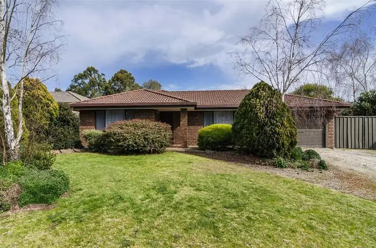 14 Matthew Smillie Drive, Nairne SA 5252