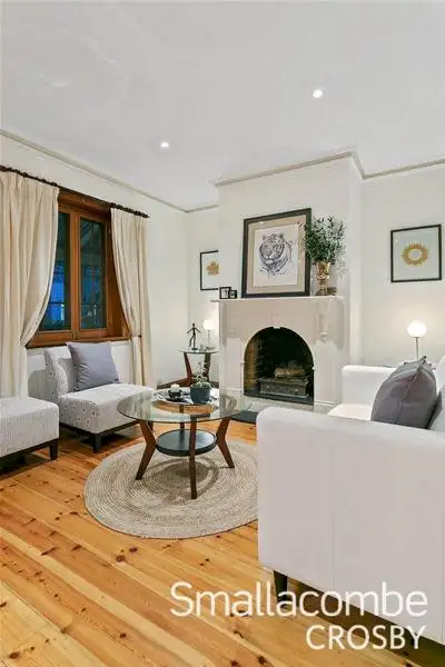 Fifth view of Homely house listing, 10 Jerningham Street, North Adelaide SA 5006