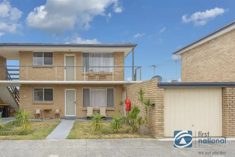 11/396 Station Street, Bonbeach VIC 3196