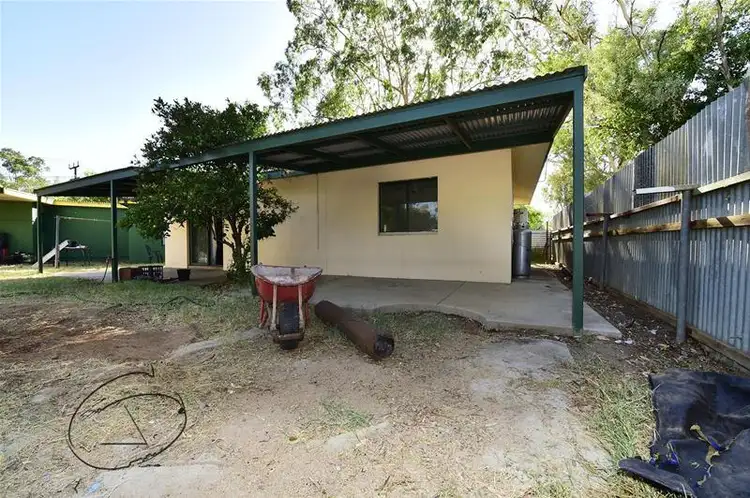 Second view of Homely house listing, 4 Jarvis Street, Braitling NT 870