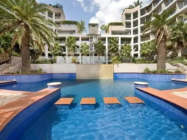 Second view of Homely apartment listing, 1312/2A Help Street, Chatswood NSW 2067