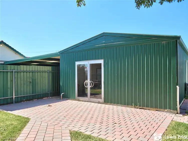 Sixth view of Homely house listing, 6 Sampson Road, Mitchell Park SA 5043