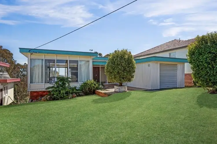 Main view of Homely house listing, 112 Macquarie Street, Merewether NSW 2291