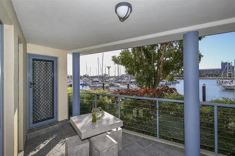 Fifth view of Homely unit listing, 10/87 Hannell Street, Wickham NSW 2293