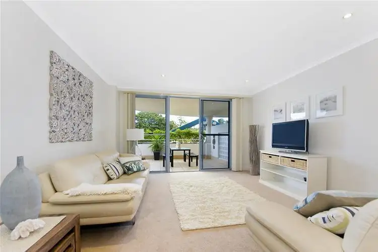 Second view of Homely unit listing, 13/1030 Pittwater Road, Collaroy NSW 2097