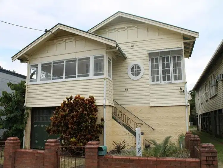 Main view of Homely house listing, 20 Bridge Street, North Lismore NSW 2480