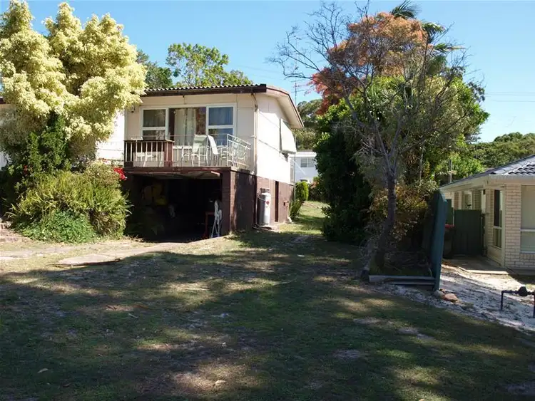 Second view of Homely house listing, 3 Hough Street, Nelson Bay NSW 2315