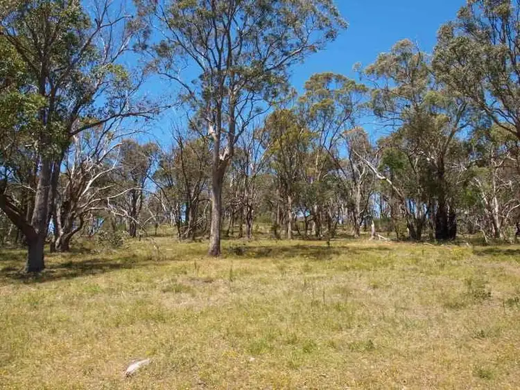 Main view of Homely land listing, 8 Sir Leo Curtis Drive, Wandong VIC 3758