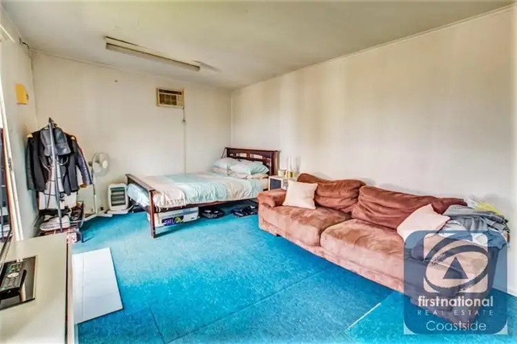 Sixth view of Homely house listing, 205 Northcliffe Drive, Berkeley NSW 2506
