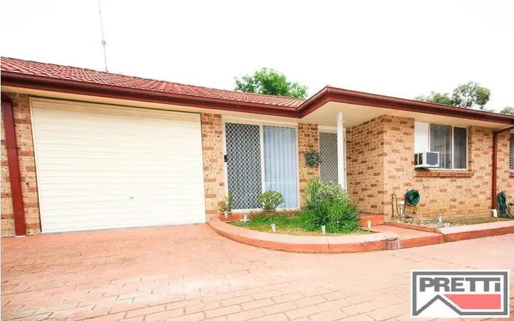 14/11-15 Greenfield Road, Greenfield Park NSW 2176