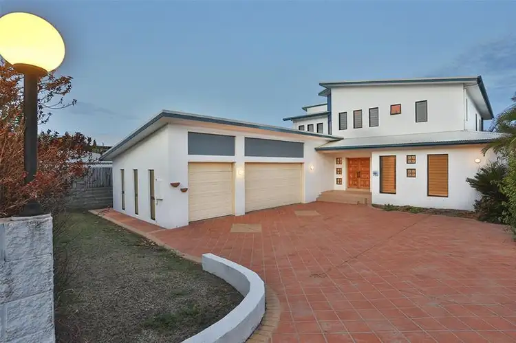 45 Westcott Avenue, Campwin Beach QLD 4737