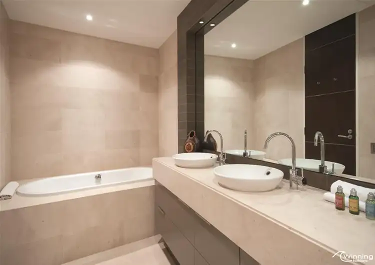Fifth view of Homely apartment listing, 102/16 Christmas Bush Avenue, Nelson Bay NSW 2315