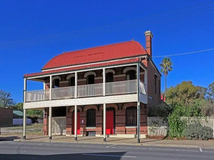 Main view of Homely house listing, 148-152 Main Street, Rutherglen VIC 3685