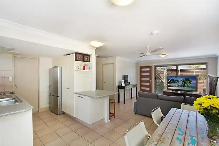 Fourth view of Homely townhouse listing, 76/5 Greenlands Drive, Varsity Lakes QLD 4227