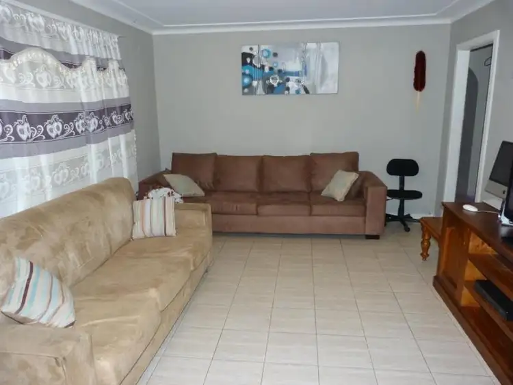 Second view of Homely house listing, 5 Doust Place, Shalvey NSW 2770
