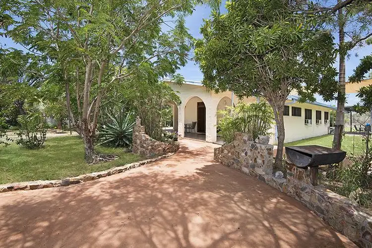 Third view of Homely house listing, 21 Moree Road, Black River QLD 4818