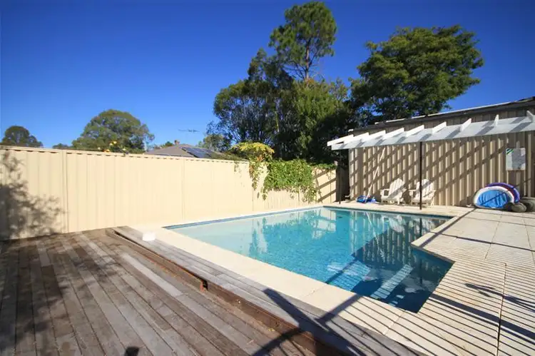 Address available on request