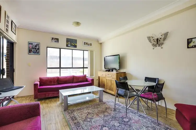 Second view of Homely unit listing, 6/10 Funda Place, Brookvale NSW 2100