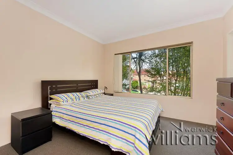 Fourth view of Homely apartment listing, 1/2 Rawson Avenue, Drummoyne NSW 2047