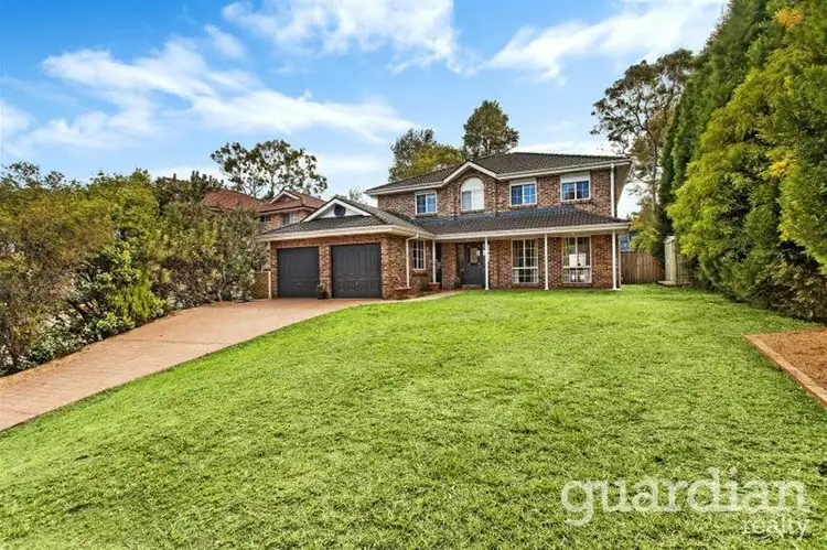 92 Gilbert Road, Glenhaven NSW 2156