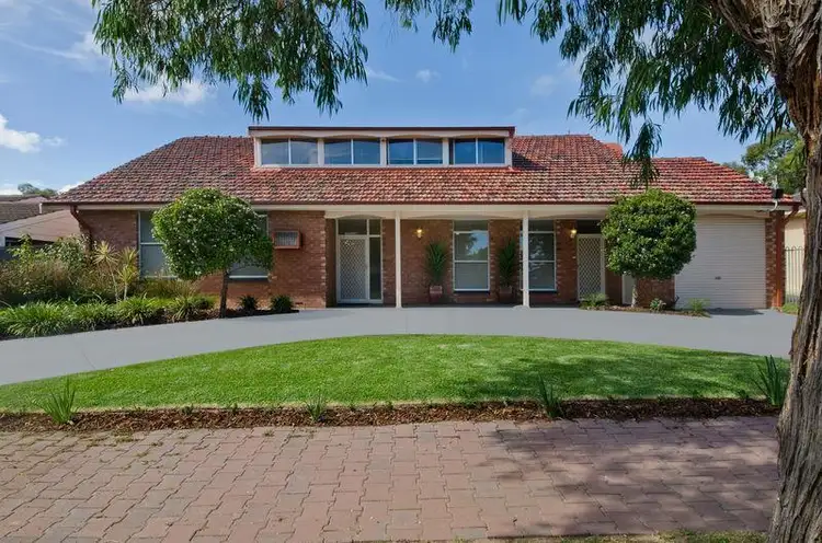33 Magdalene Terrace, Pasadena SA 5042