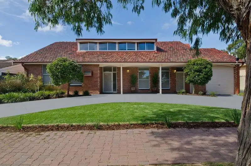 Main view of Homely house listing, 33 Magdalene Terrace, Pasadena SA 5042