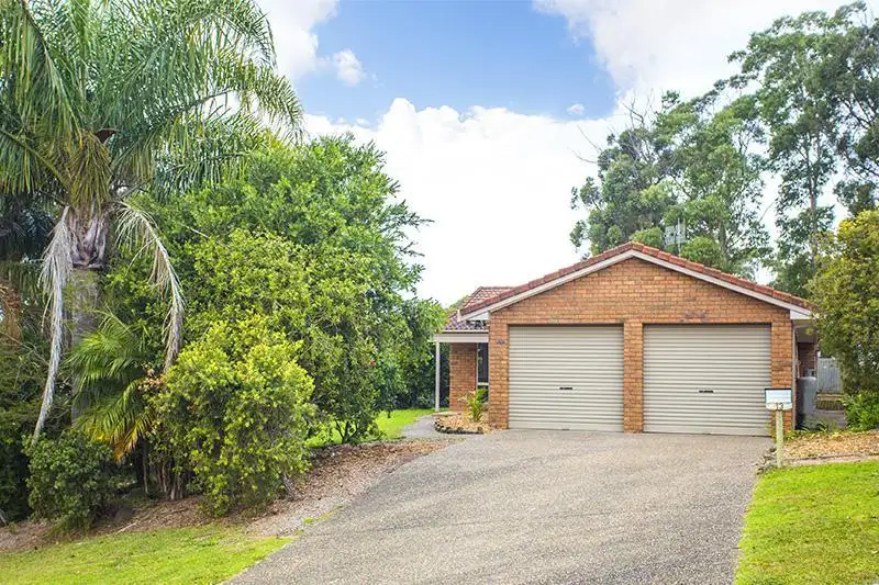 Main view of Homely house listing, 13 Yarrabee Drive, Catalina NSW 2536