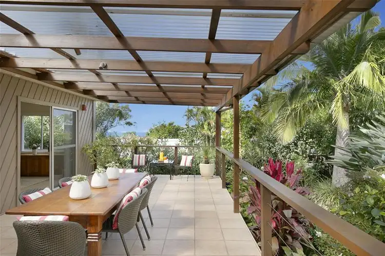 Third view of Homely house listing, 11 Cambridge Avenue, Narraweena NSW 2099