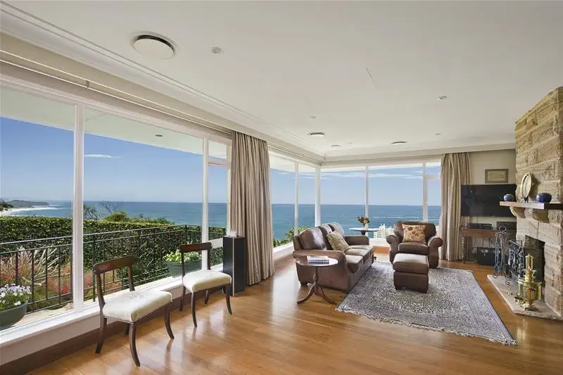 Main view of Homely house listing, 51-53 Edgecliffe Boulevard, Collaroy Plateau NSW 2097
