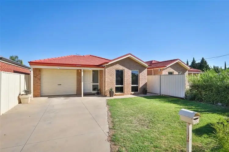 Third view of Homely house listing, 603 San Mateo Avenue, Mildura VIC 3500