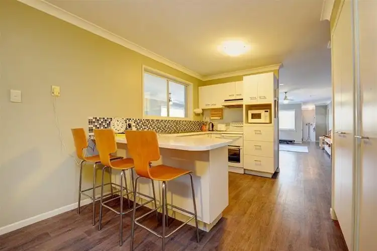 Second view of Homely house listing, 19 Griffith Avenue, Coffs Harbour NSW 2450
