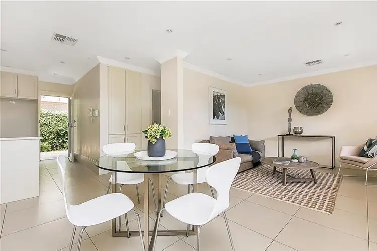 Third view of Homely townhouse listing, 13A Scott Street, Parkside SA 5063