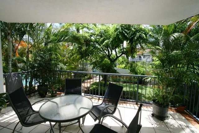 Main view of Homely apartment listing, 2/30 Burra Street, Chevron Island QLD 4217