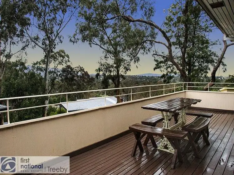 Fourth view of Homely house listing, 14 Milton Street, Heathmont VIC 3135
